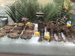 -丰卓会海鲜自助(中润大道店)