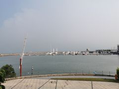 西式下午茶-希尔顿南海酒店·观廊大堂吧·海景下午茶