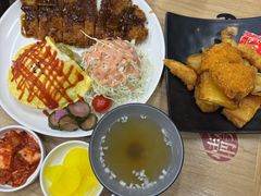 -米笑情(韩乐坊店)