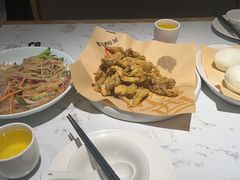 -关东小磨东北菜(漕河泾印象城店)