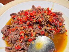 -乡食柴房  湖南乡里菜(龙岗中心城店)