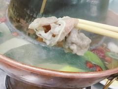 -三兴涮羊肉(荣安大街店)