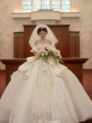 -第一夫人婚纱摄影(南京店)