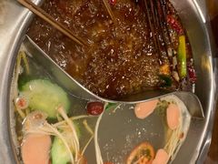 -钢五区节子串串香(环球汇·天誉店)