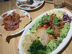 -马家饭堂(南街薰酱店)