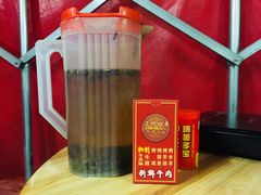 -江村四哥新鲜牛肉店(江高总店)