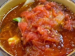 加番茄-华兴街煎蛋面(总店)