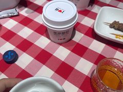 -西贝(宝乐汇店)