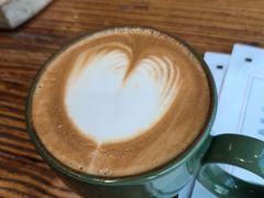-印咖啡IN COFFEE(红旗街店)