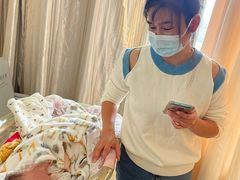 -小蝌蚪·寻·月嫂(松江妇幼店)