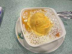 -松记糖水店(铜锣湾分店)