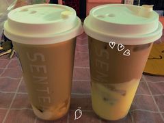 -SENTEA森茶(麦地丽日店)