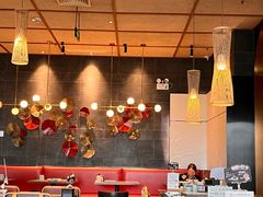 -炙柒Sekinana·精致料理 烧鸟·铁板烧(海上世界店)
