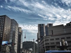 -东大门市场