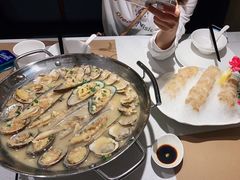 -79号渔船海鲜饭店(宝安店)