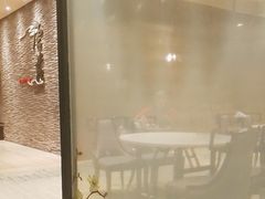 -唐拉雅秀酒店-唐苑中餐厅