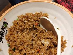 -酒拾烤肉(大汉悦中心店)