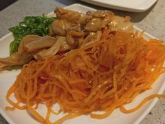 -海底捞火锅(航洋城店)