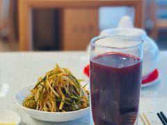 酸梅汤-鼎泰丰(南门店)