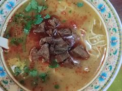 -金杨拉面王小吃面馆·牛三宝面·红烧牛肉粉