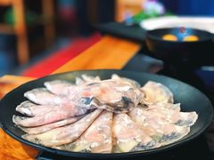 -味仙疯美蛙鱼头(清扬路总店)