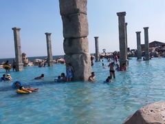 -渔岛海洋度假区