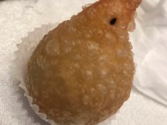 -京香轩·中餐厅(上海中庚聚龙酒店)