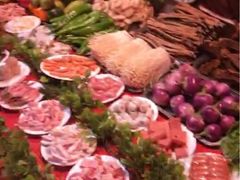 -石屏老字号4号包浆豆腐美食城(泼水广场店)