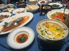 -宴周康·精致江浙菜(周浦店)