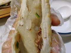 -培万河间驴火•驴肉火锅(东平店)