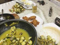 -吉源大排档·鱼生·海鲜(烧烤彩印厂店)