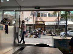 -细妹五香牛杂(步行街店)