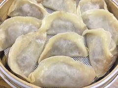 -金城包子牛肉灌汤包(台东四路店)