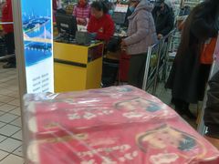 -沈阳大商千盛购物中心有限公司(长江街店)