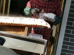 -正味斋锅巴菜(西北角店)