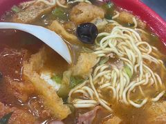 -许记大碗皮肚面馆(三条巷店)