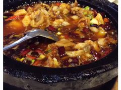 -大蓉和(一品天下店)