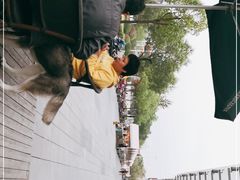 -星巴克(南翔五彩城店)