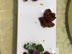 -大鸿运酒店·苏州菜·松鼠桂鱼(观前街店)
