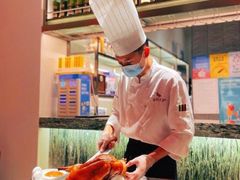 -金鸭季·北京烤鸭(深业上城店)