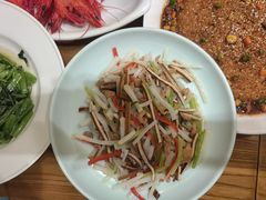 -品大三·南京菜(大行宫店)