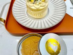 -慕可创意美学·定制CAKE·微景观蛋糕(总店)