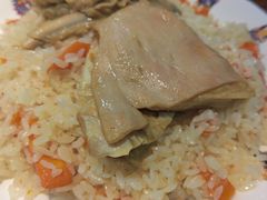 -217丰惠源抓饭(江乾路店)