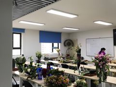 -荷兰布尔玛国际花艺学院