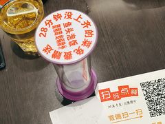 -川流不息·地道川菜·小龙虾(松东路店)