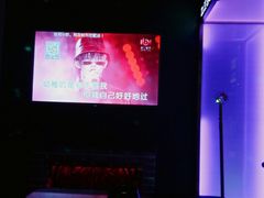-欧歌堡KTV PARTY(万濠城店)