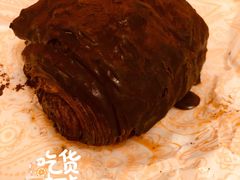 脏脏包-OUR Bakery(SKP-S店)