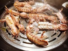 -苏大嘴海鲜牧场(奥林匹克店)