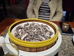 -真地道京味府·鲜橙烤鸭·北京菜(朝外大街东大桥店)
