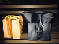 -MCM(比斯特上海购物村店)